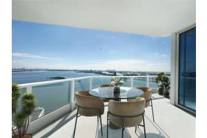 2020 N Bayshore Dr 3701 Miami, FL 33137 - MLS#A11878970