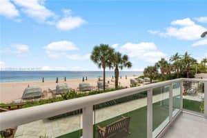 3550 Galt Ocean Dr 111 Fort Lauderdale, FL 33308 - MLS#A11878978