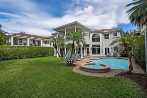 1260 Hatteras Ln Hollywood, FL 33019 - MLS#A11878984