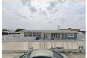 4420 Nw 168th Ter, Miami Gardens