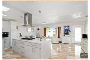 4420 Nw 168th Ter Miami Gardens, FL 33055 - MLS#A11878986