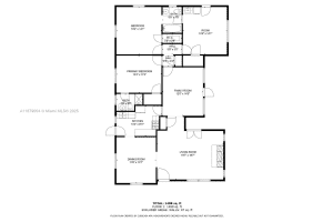 515 W 30th St Miami Beach, FL 33140 - MLS#A11879004