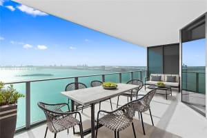700 Ne 24th St 2402 Miami, FL 33137 - MLS#A11879024