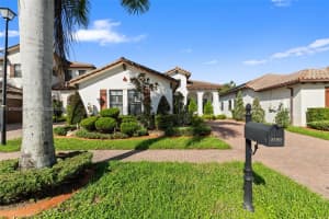 3190 Nw 84th Way 3190 Cooper City, FL 33024 - MLS#A11879040