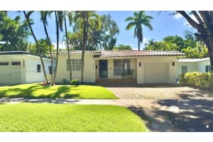 1502 Alberca St, Coral Gables