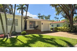 1502 Alberca St Coral Gables, FL 33134 - MLS#A11879060