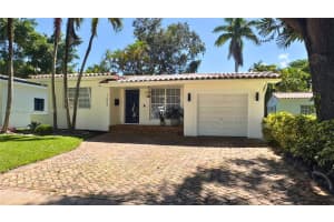 1502 Alberca St Coral Gables, FL 33134 - MLS#A11879060