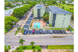 1425 Arthur St 116 Hollywood, FL 33020 - MLS#A11879063