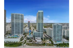4111 S Ocean Dr 1611, Hollywood