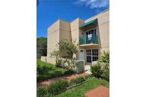 12095 Sw 18th Ter 267, Miami