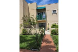 12095 Sw 18th Ter 267 Miami, FL 33175 - MLS#A11879079
