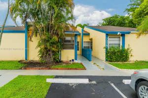 7378 Nw 34th St, Lauderhill