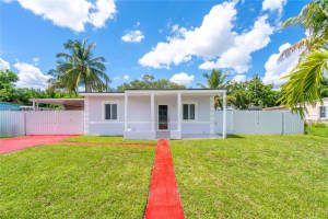 16450 Nw 24th Ave, Miami Gardens
