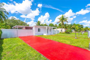 16450 Nw 24th Ave Miami Gardens, FL 33054 - MLS#A11879114