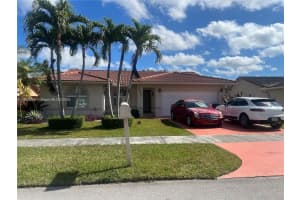 15751 Sw 141st Ct, Miami