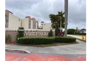 6115 Nw 186th Street 105 Hialeah, FL 33015 - MLS#A11879139