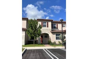2357 Nw 122nd Ter, Miami