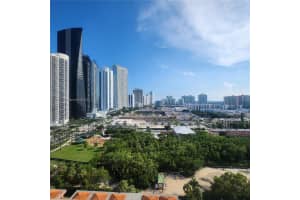 210 174th St 1806 Sunny Isles Beach, FL 33160 - MLS#A11879167