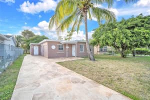 115 Nw 28th Ave 1 Fort Lauderdale, FL 33311 - MLS#A11879174