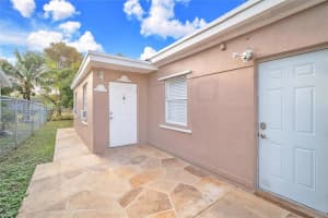 115 Nw 28th Ave 1 Fort Lauderdale, FL 33311 - MLS#A11879174
