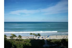 10185 Collins Ave 917 Bal Harbour, FL 33154 - MLS#A11879183
