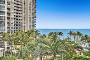 3100 N Ocean Blvd 803 Fort Lauderdale, FL 33308 - MLS#A11879204