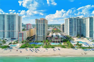 2080 S Ocean Dr 509 Hallandale Beach, FL 33009 - MLS#A11879217