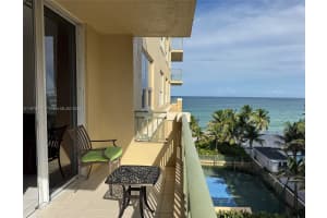 2080 S Ocean Dr 509 Hallandale Beach, FL 33009 - MLS#A11879217