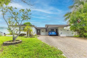 740 N 73rd Ter Hollywood, FL 33024 - MLS#A11879226
