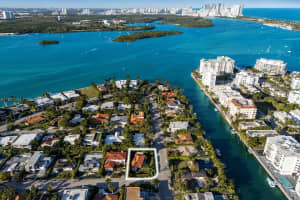 10110 E Broadview Dr Bay Harbor Islands, FL 33154 - MLS#A11879241