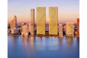 700 Ne 24 St 4805, Miami