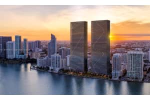 700 Ne 24 St 4805 Miami, FL 33137 - MLS#A11879248