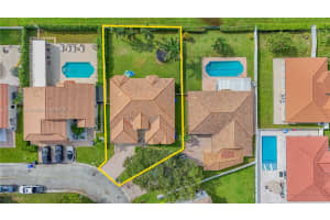 3234 Sw 53rd Ct Hollywood, FL 33312 - MLS#A11879261