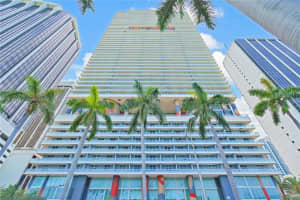 50 Biscayne Blvd 3601 Miami, FL 33132 - MLS#A11879263