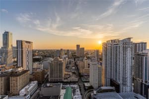 50 Biscayne Blvd 3601 Miami, FL 33132 - MLS#A11879263