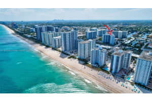 3300 Ne 36th St 1712, Fort Lauderdale
