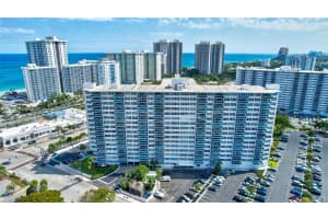 3300 Ne 36th St 1712 Fort Lauderdale, FL 33308 - MLS#A11879264