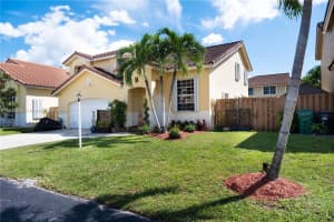 15602 Sw 109th Ter, Miami