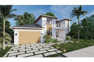 1940 Alamanda Dr North Miami, FL 33181 - MLS#A11879270