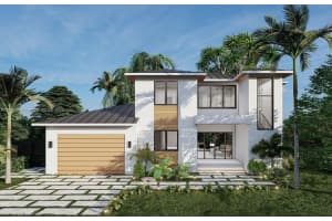 1940 Alamanda Dr North Miami, FL 33181 - MLS#A11879270