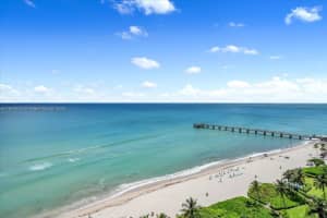 16901 Collins Ave 1403 Sunny Isles Beach, FL 33160 - MLS#A11879272