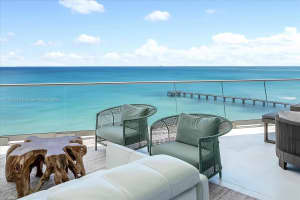 16901 Collins Ave 1403 Sunny Isles Beach, FL 33160 - MLS#A11879272