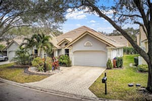 12714 Nw 19th Mnr, Coral Springs