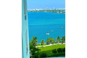 1900 N Bayshore Dr 1505, Miami