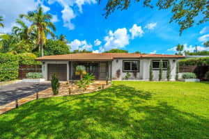 475 Nw 88th Ter, El Portal