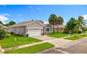 16285 Sw 7th St Pembroke Pines, FL 33027 - MLS#A11879300
