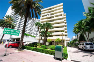 1621 Collins Ave 406 Miami Beach, FL 33139 - MLS#A11879307
