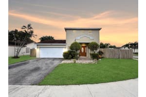 9598 NW 53rd St, Sunrise, FL 33351, Sold 11/20/25