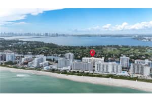 5600 Collins Ave 4h Miami Beach, FL 33140 - MLS#A11879324