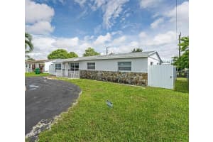 6971 Sw 24th St, Miramar